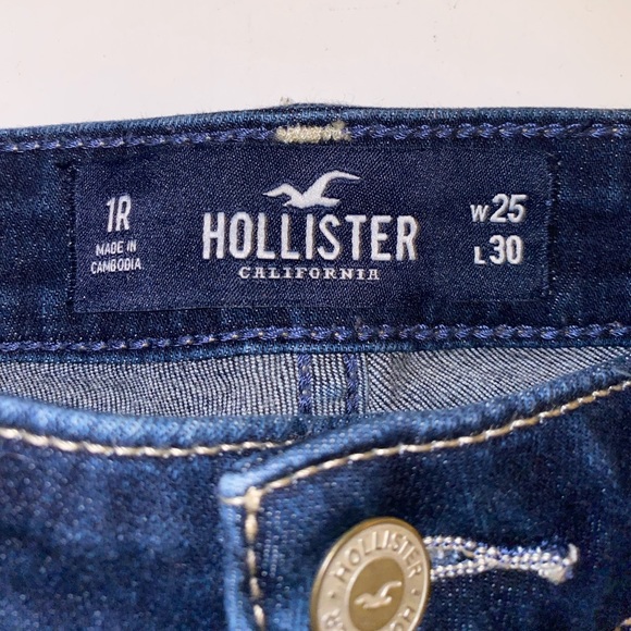 Selling because they are too small on me now! - Picture 1 of 5